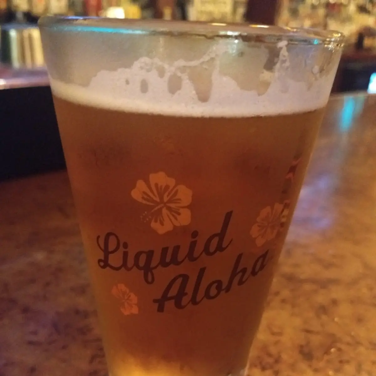 Samuel Adams Summer Ale