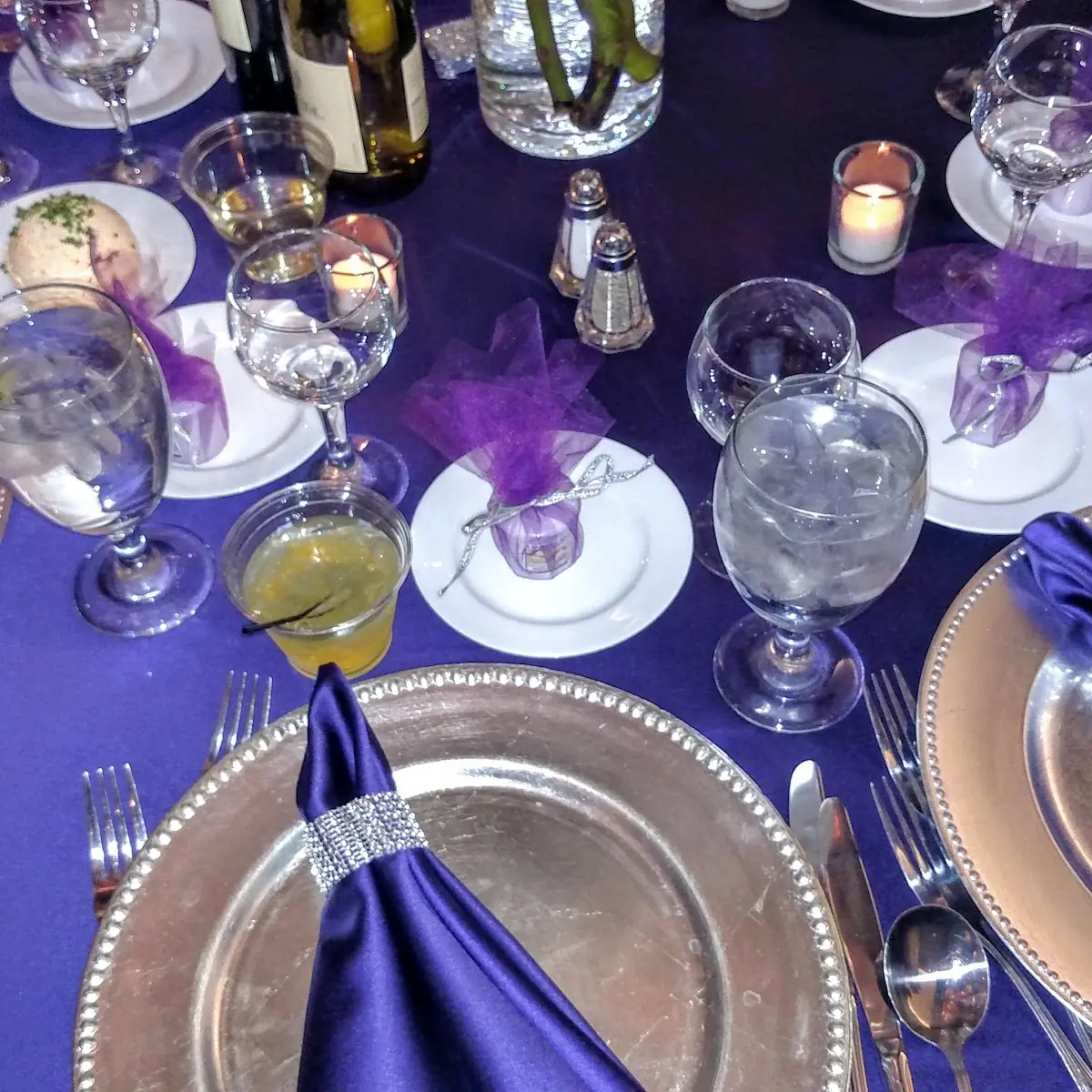 Table Setting