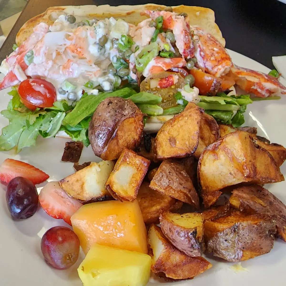 Lobster Roll
