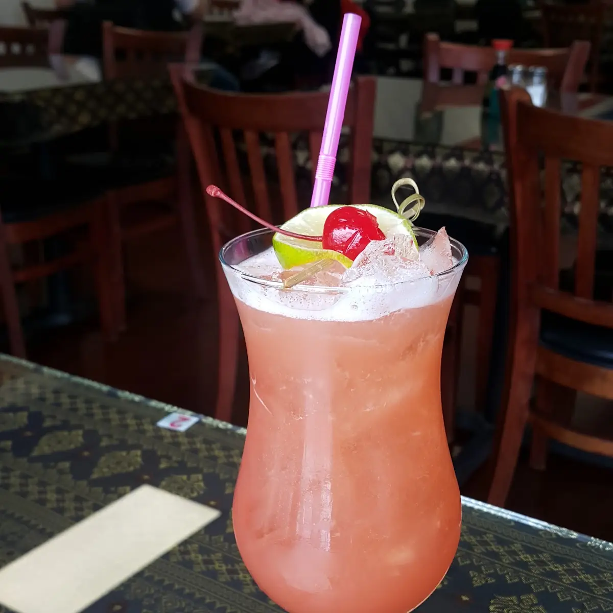 Mai Tai
