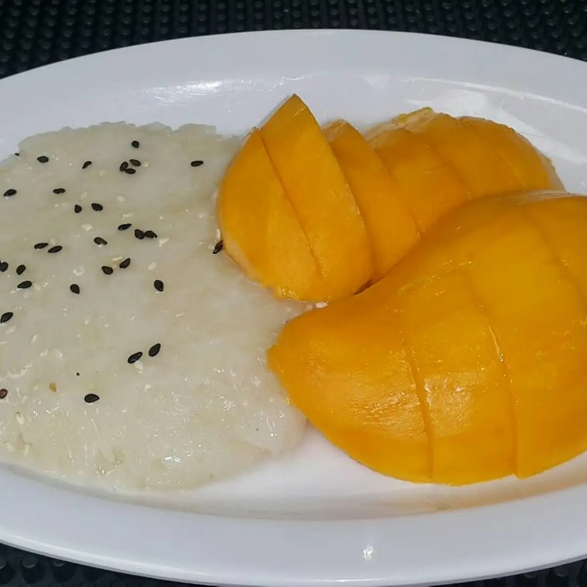 Sticky Rice