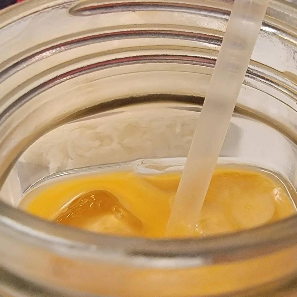 Thai Tea