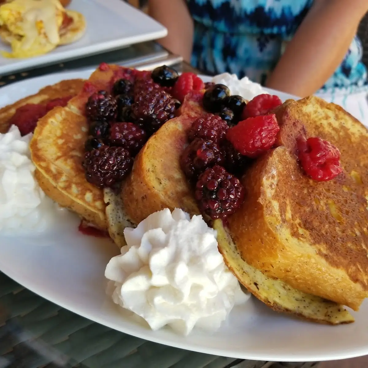 French Toast