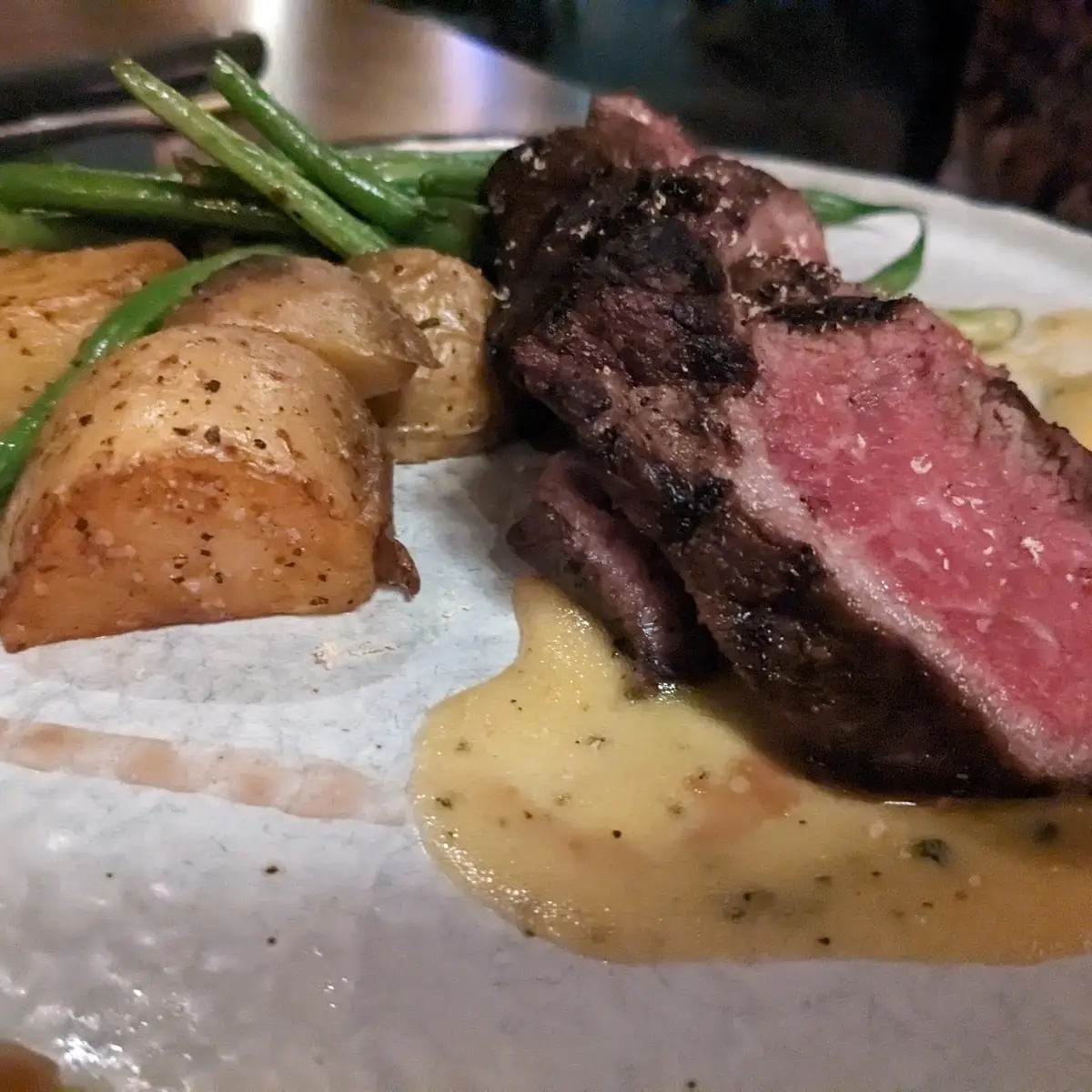 Filet Mignon
