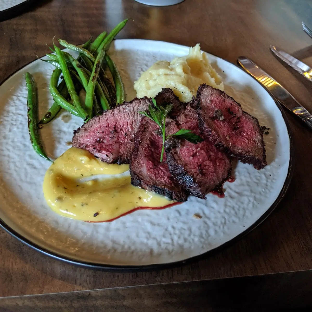 Flank Steak