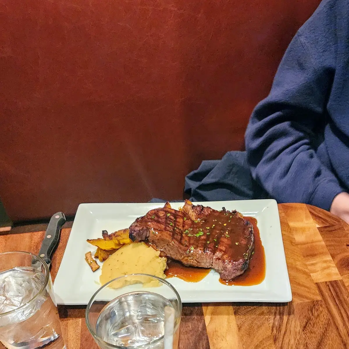 Ribeye