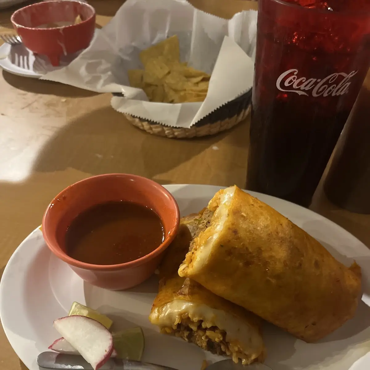Birria Burrito