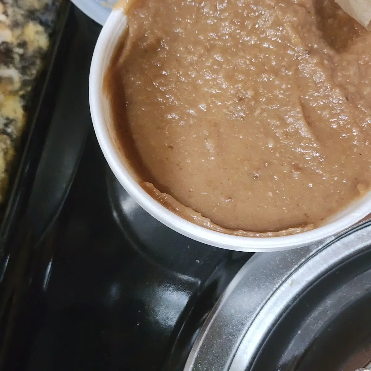 Refried Beans