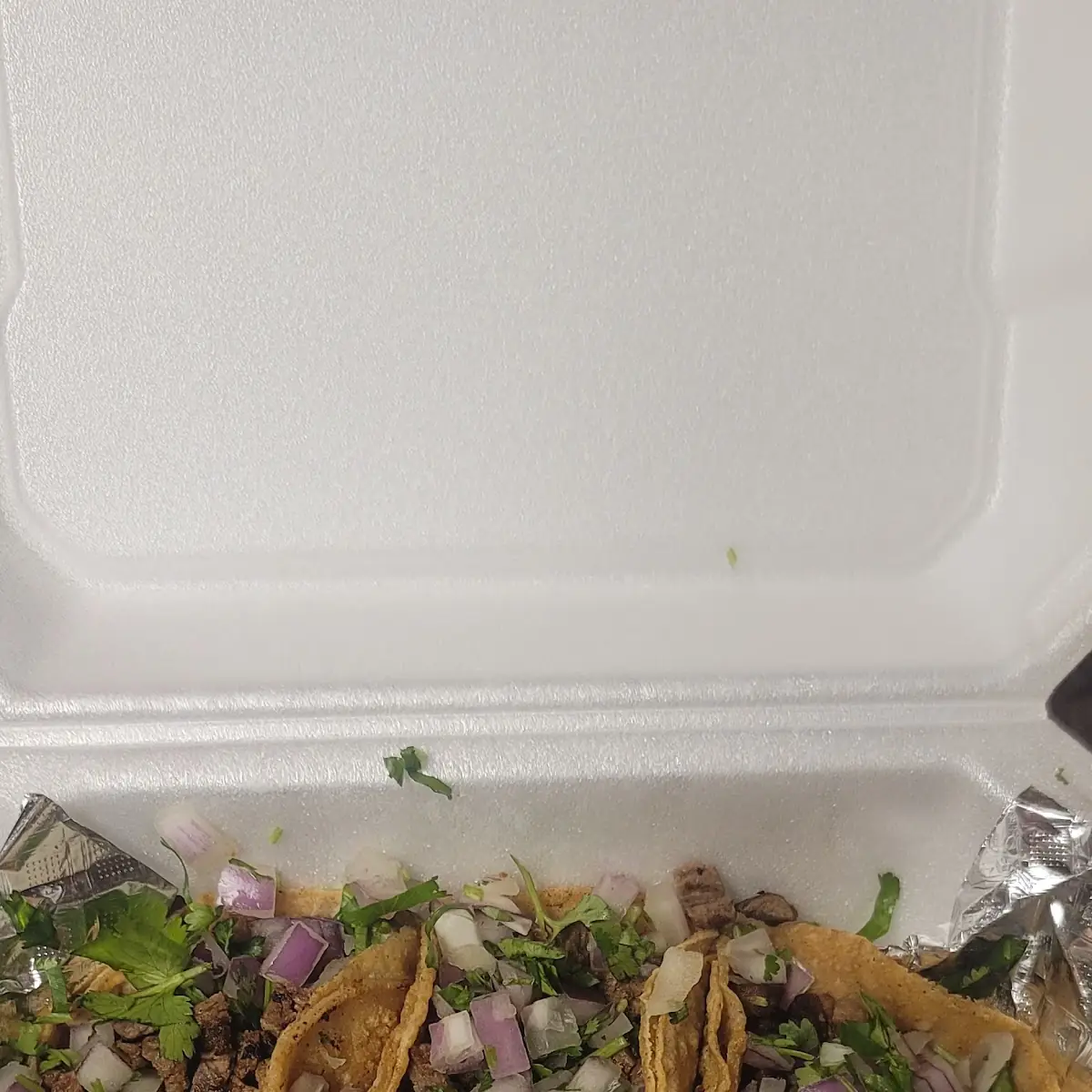 Steak Street Tacos