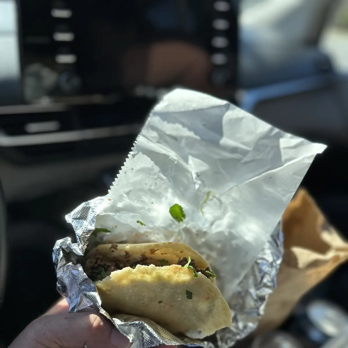 Ice Cream Sandwich