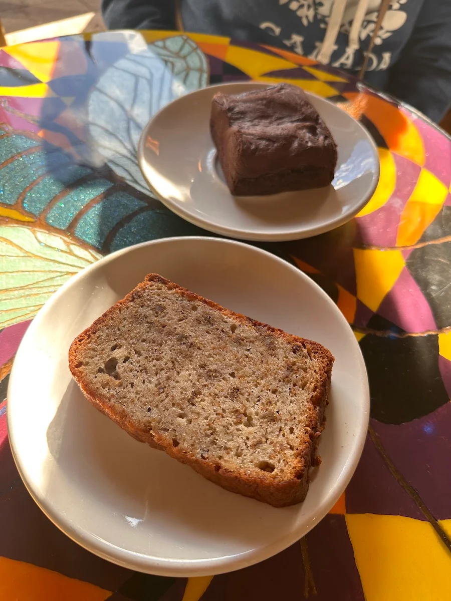 Banana Bread