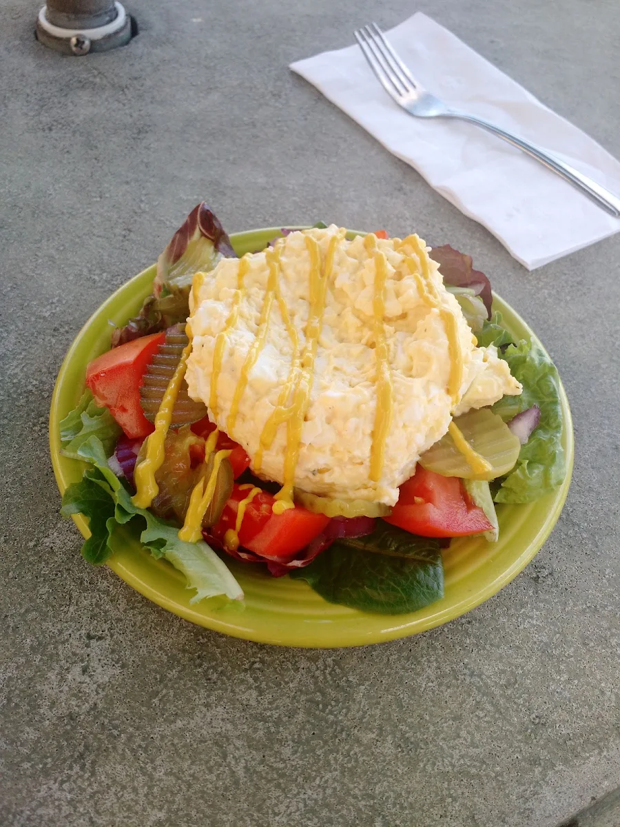 Little Salad