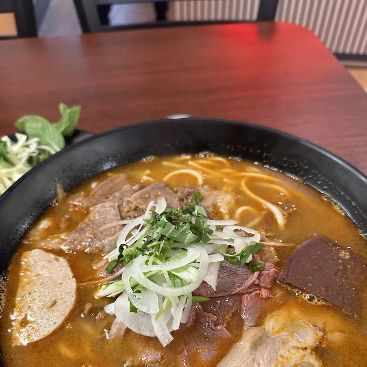 Bun Bo Hue