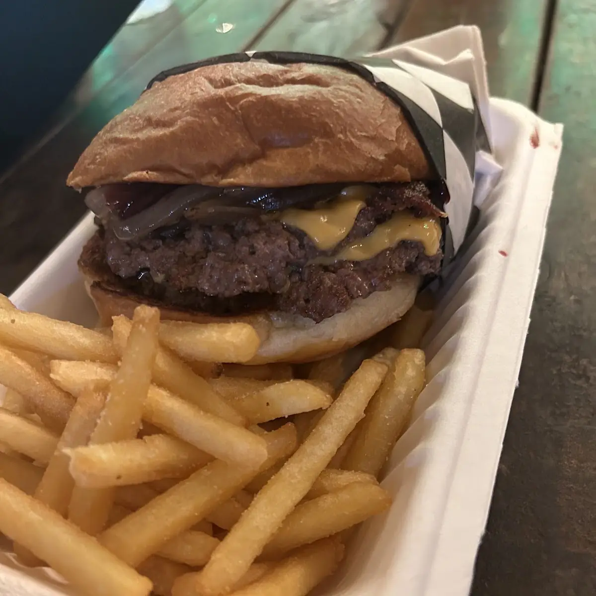 Smash Burger