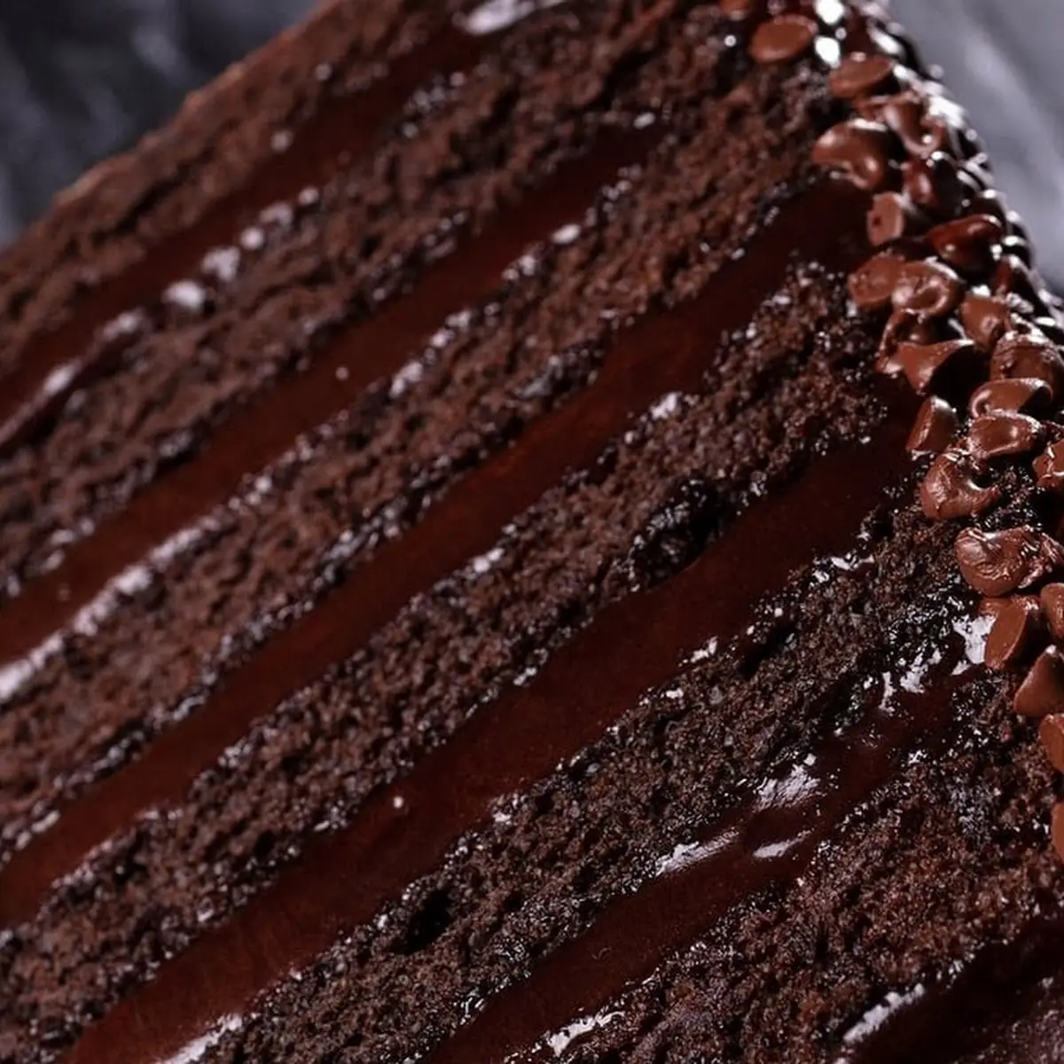 Chocolate Cake