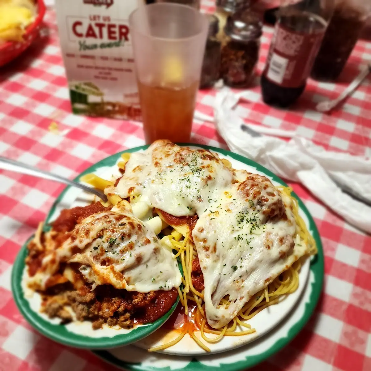 Italian Combo