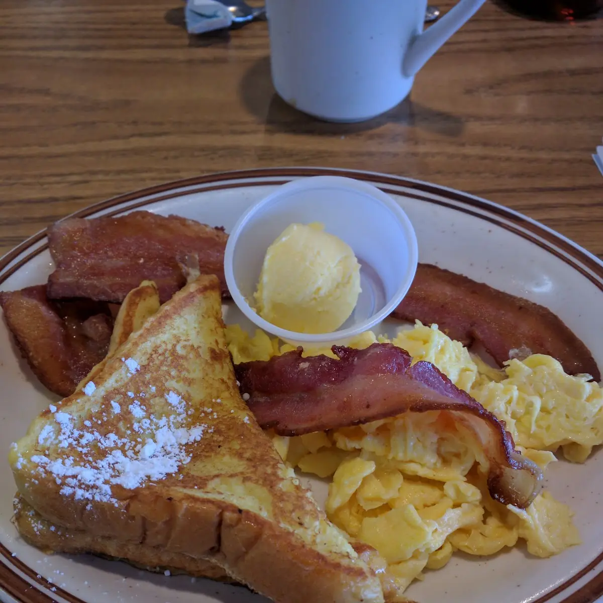 French Toast