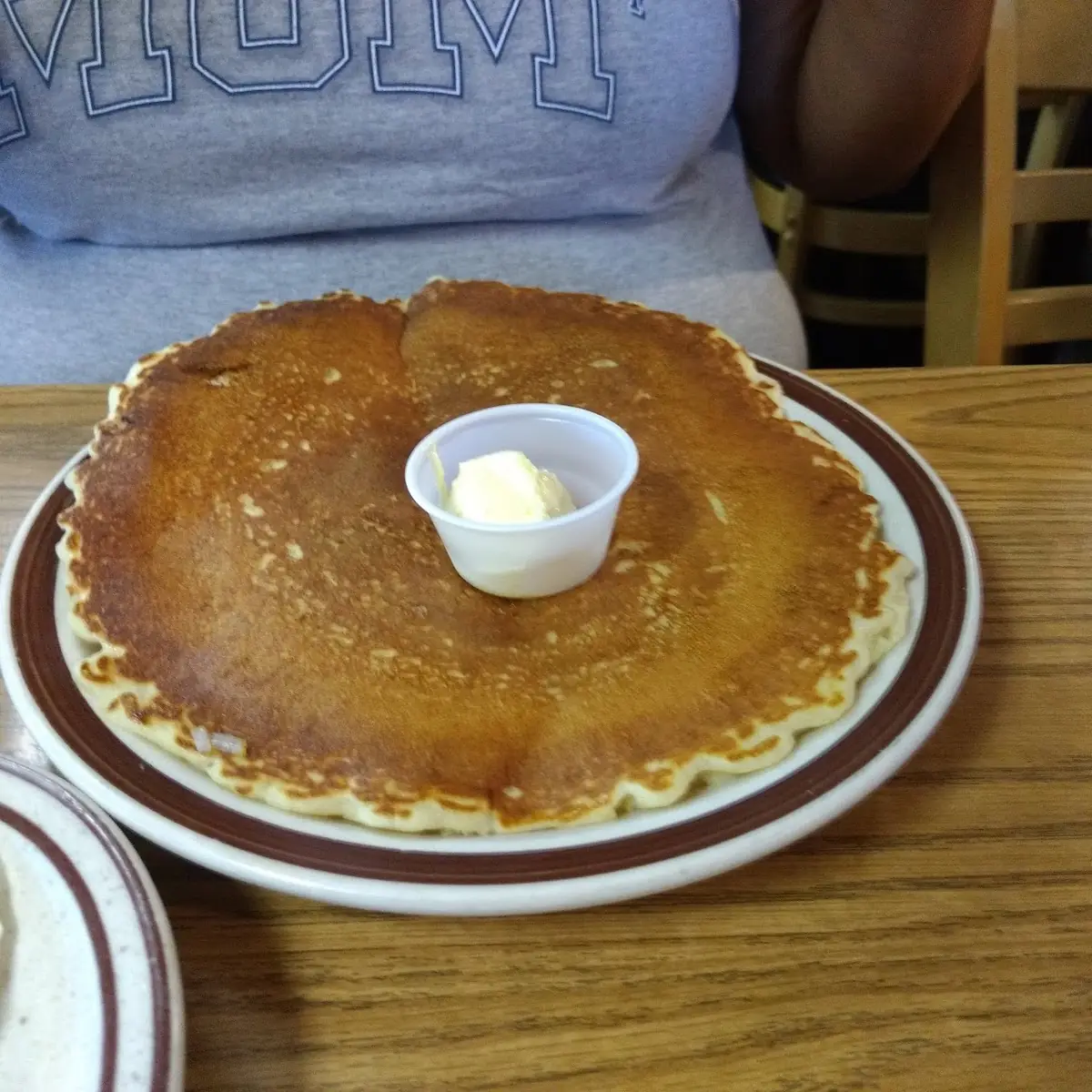 Pancake Breakfast