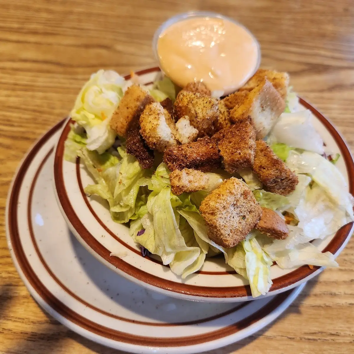 Side Salad