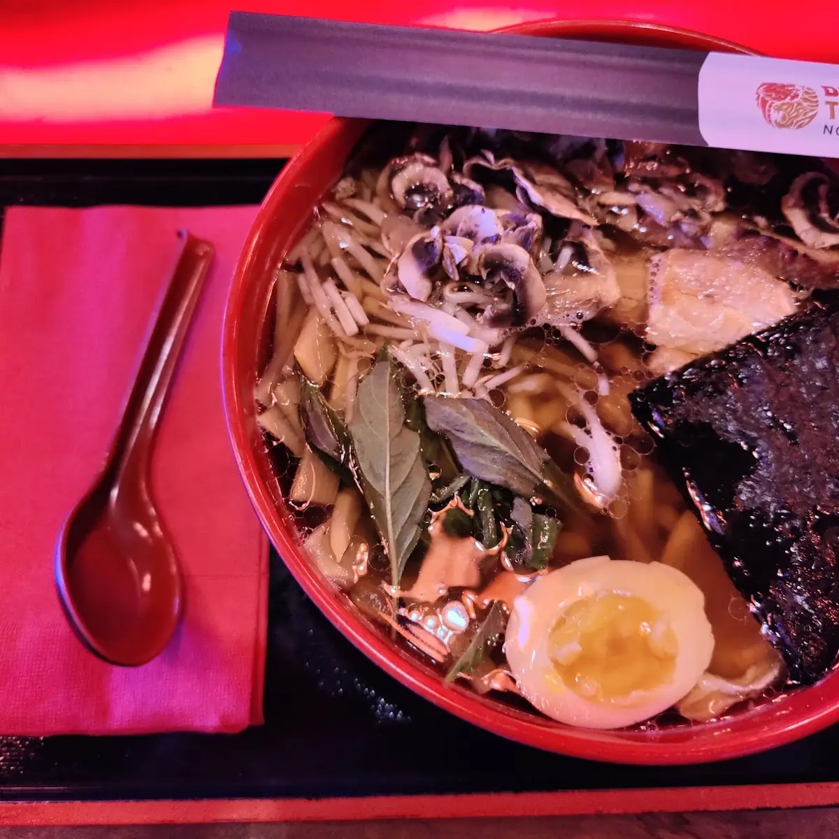 Braised Pork Belly