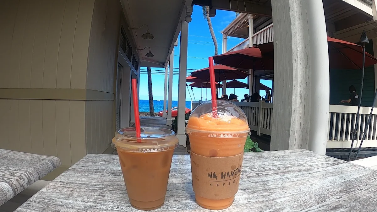 Thai Tea