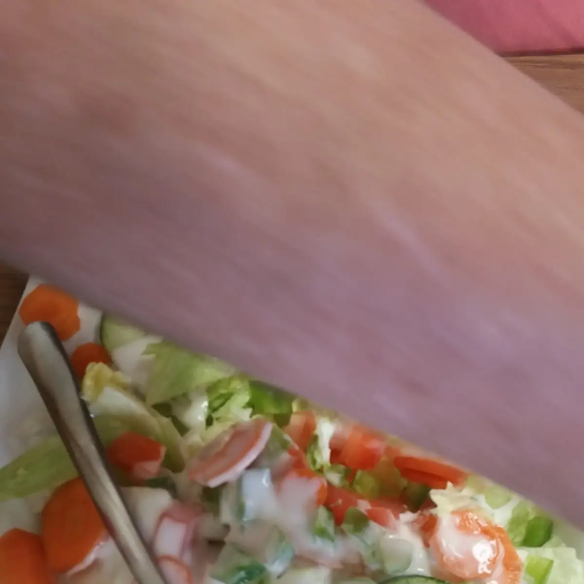 Garden Salad