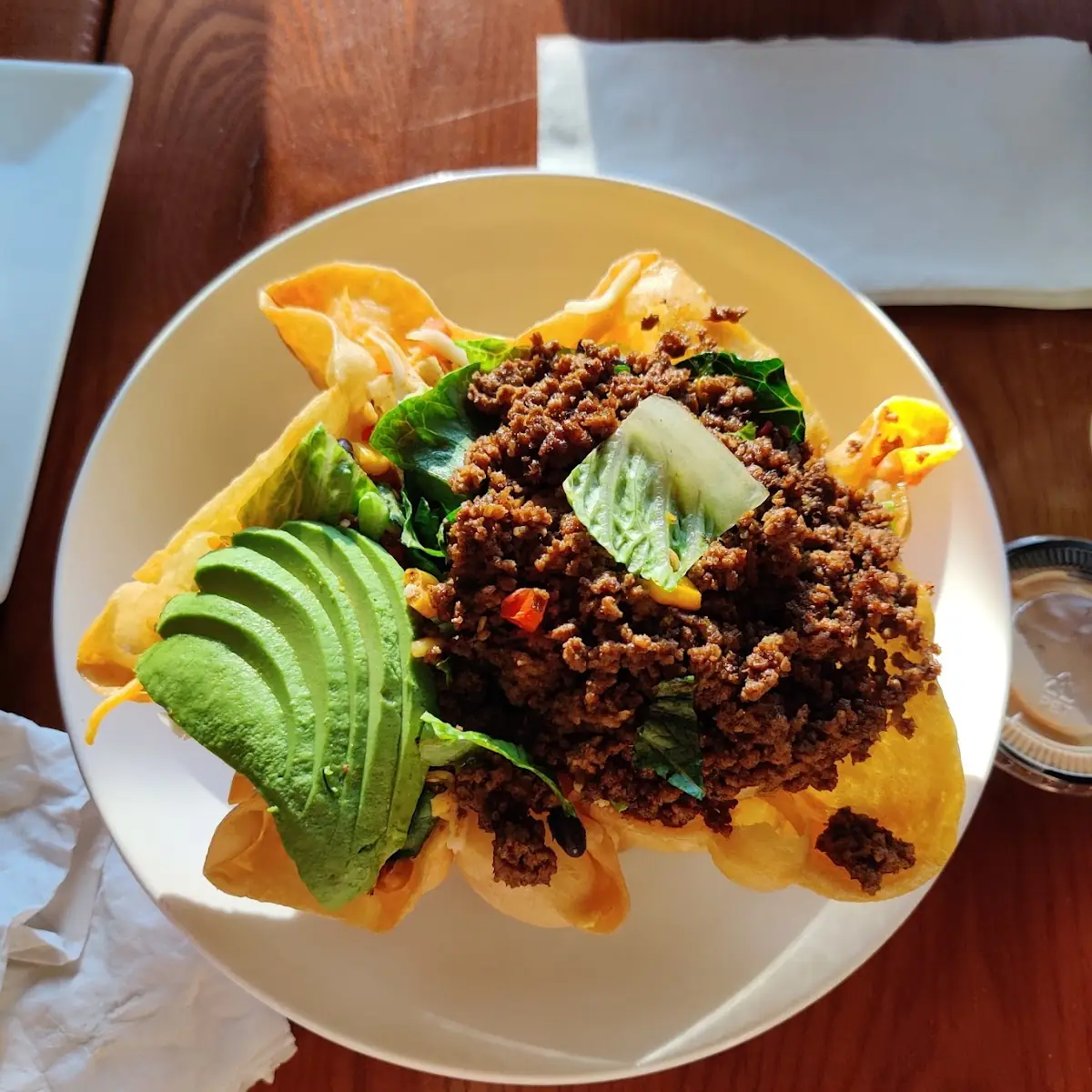 Taco Salad