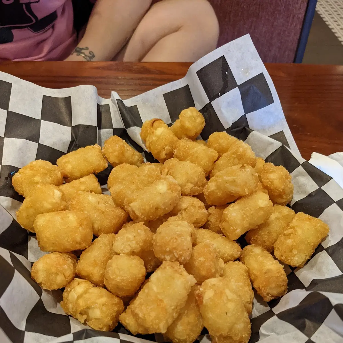 Tater Tots