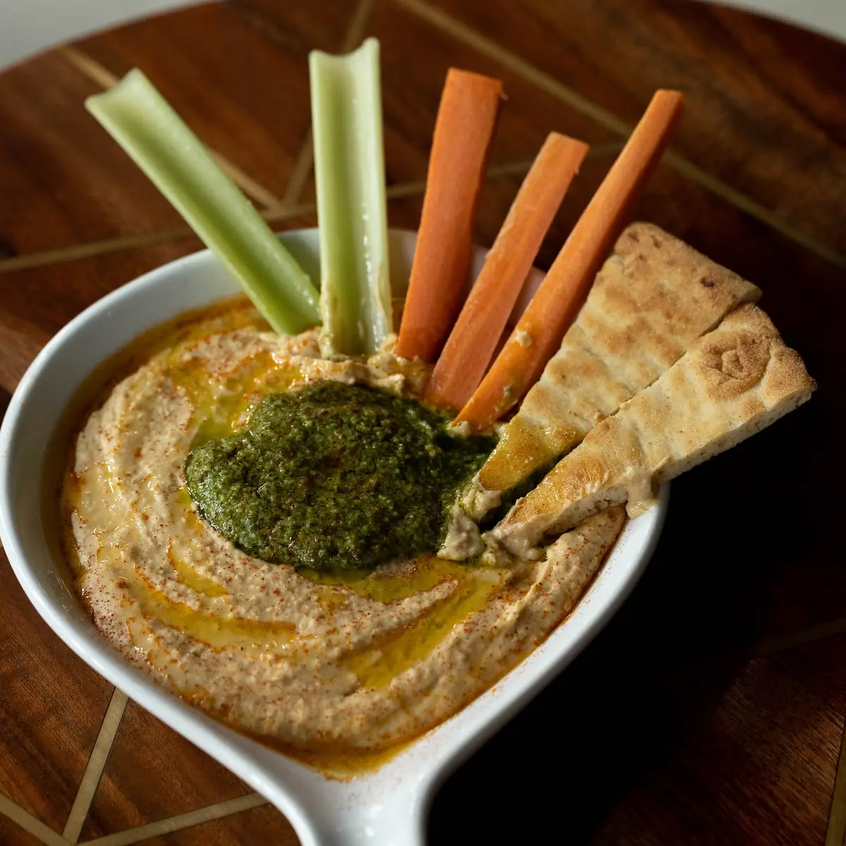Hummus