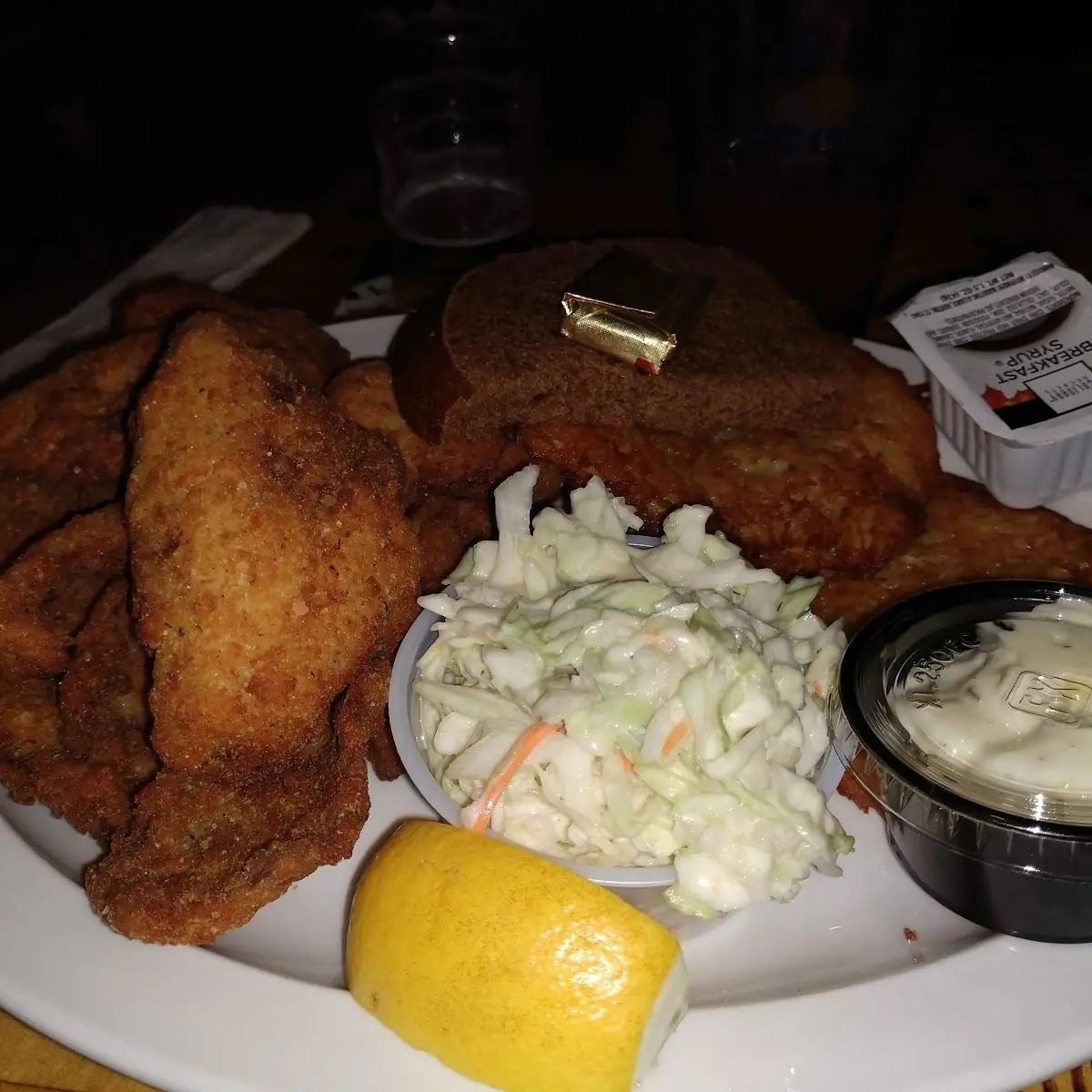 Fish Fry