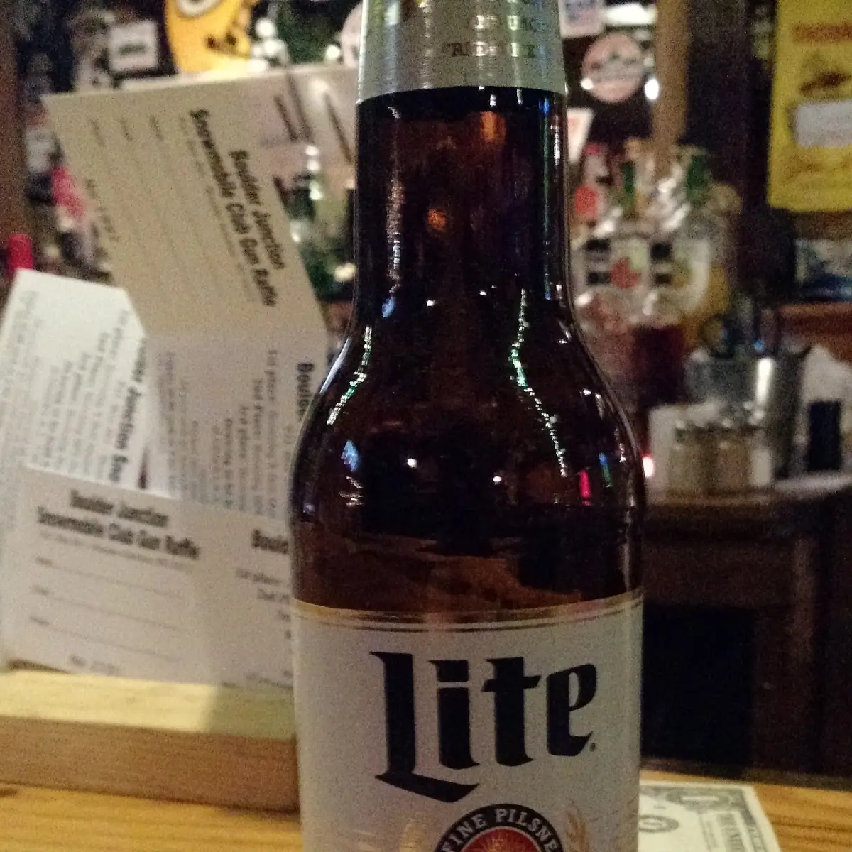 Miller Lite