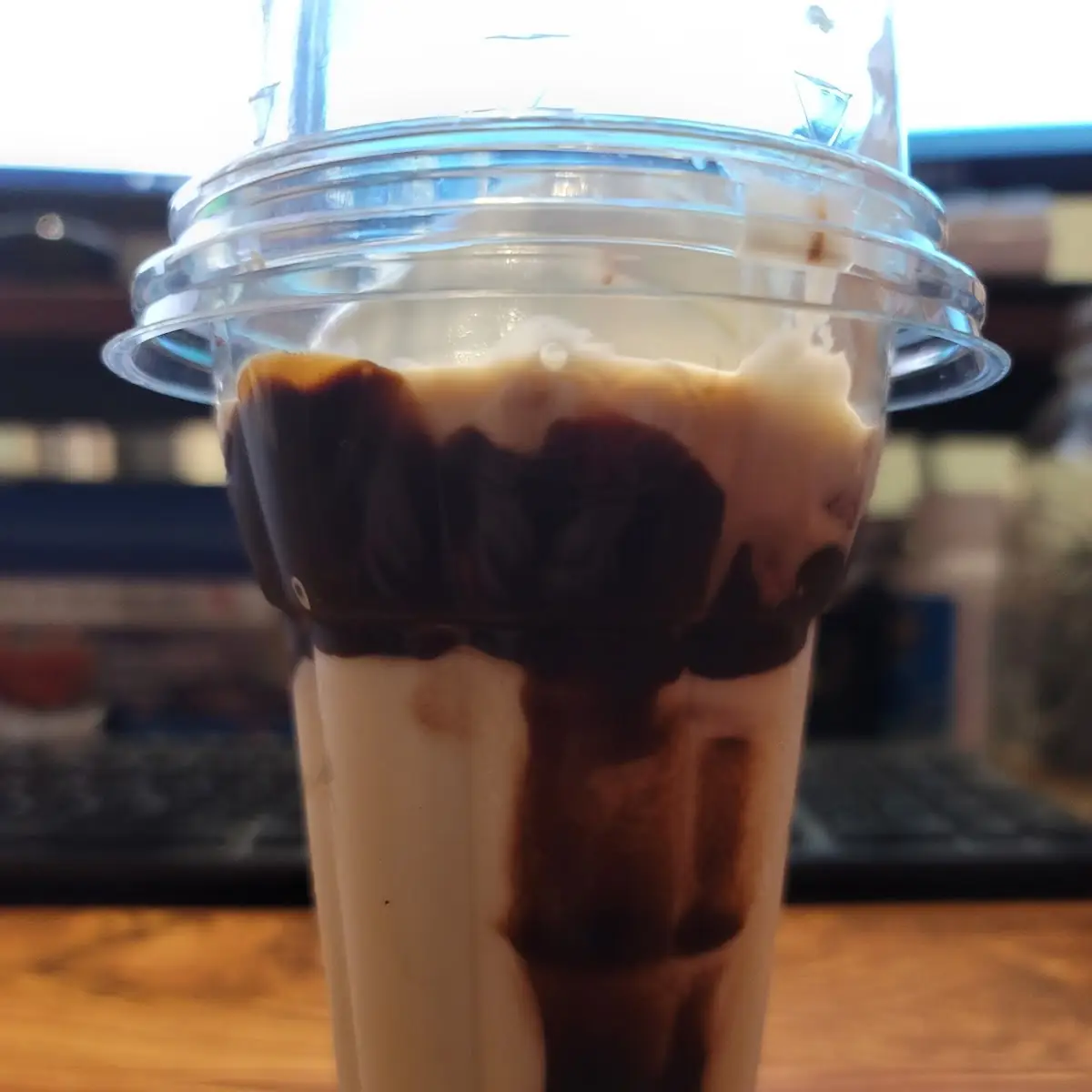 Peanut Buster Parfait