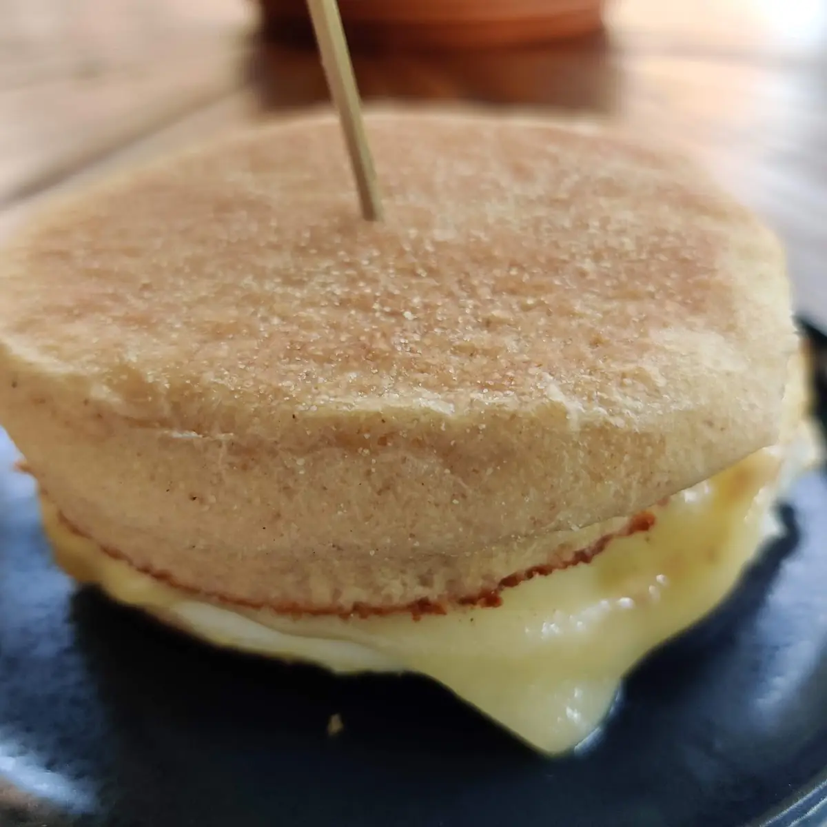 English Muffin