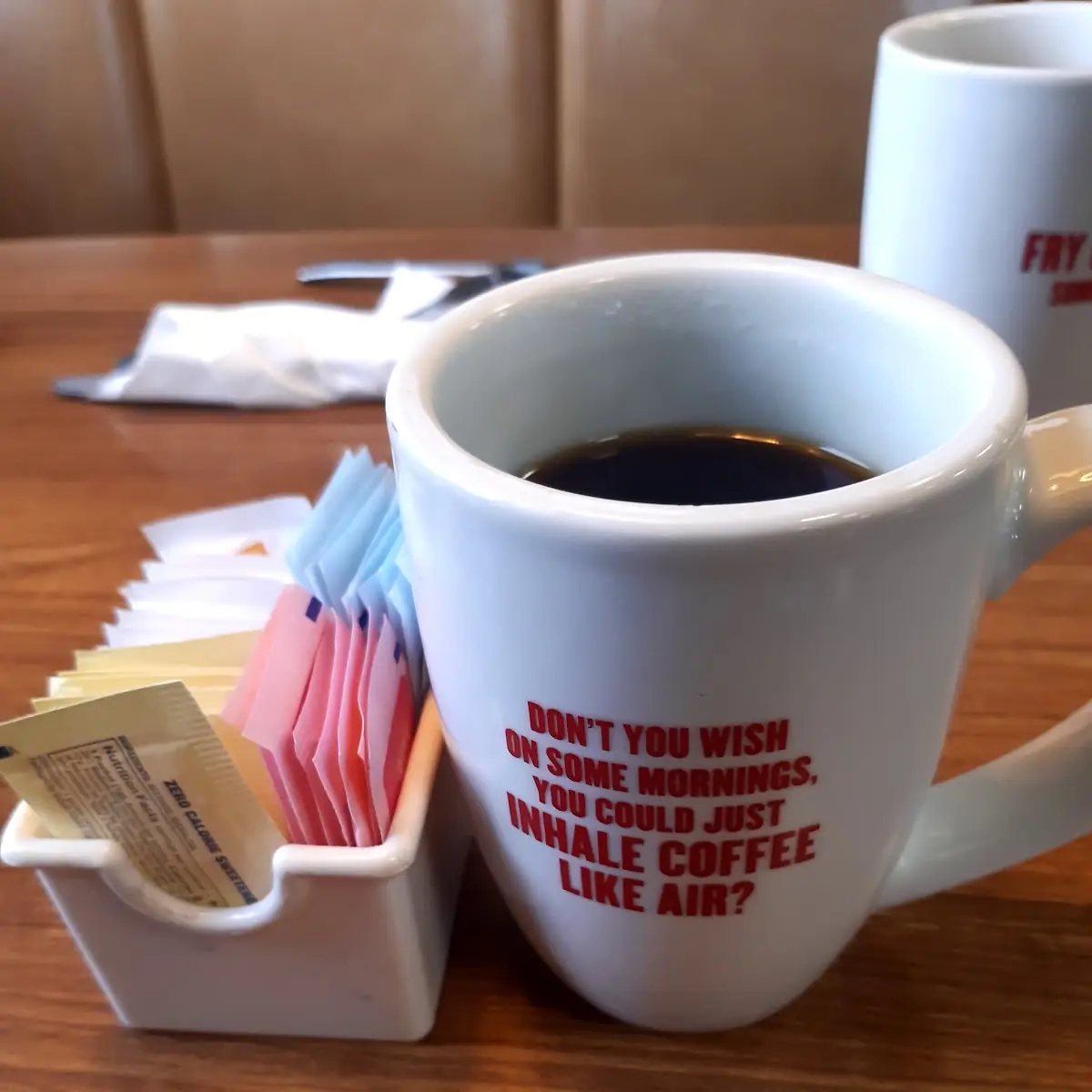Cafe Americano