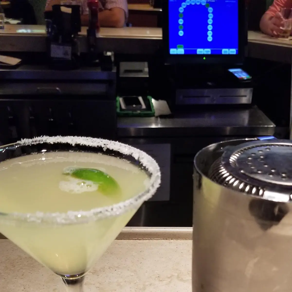 Classic Margarita