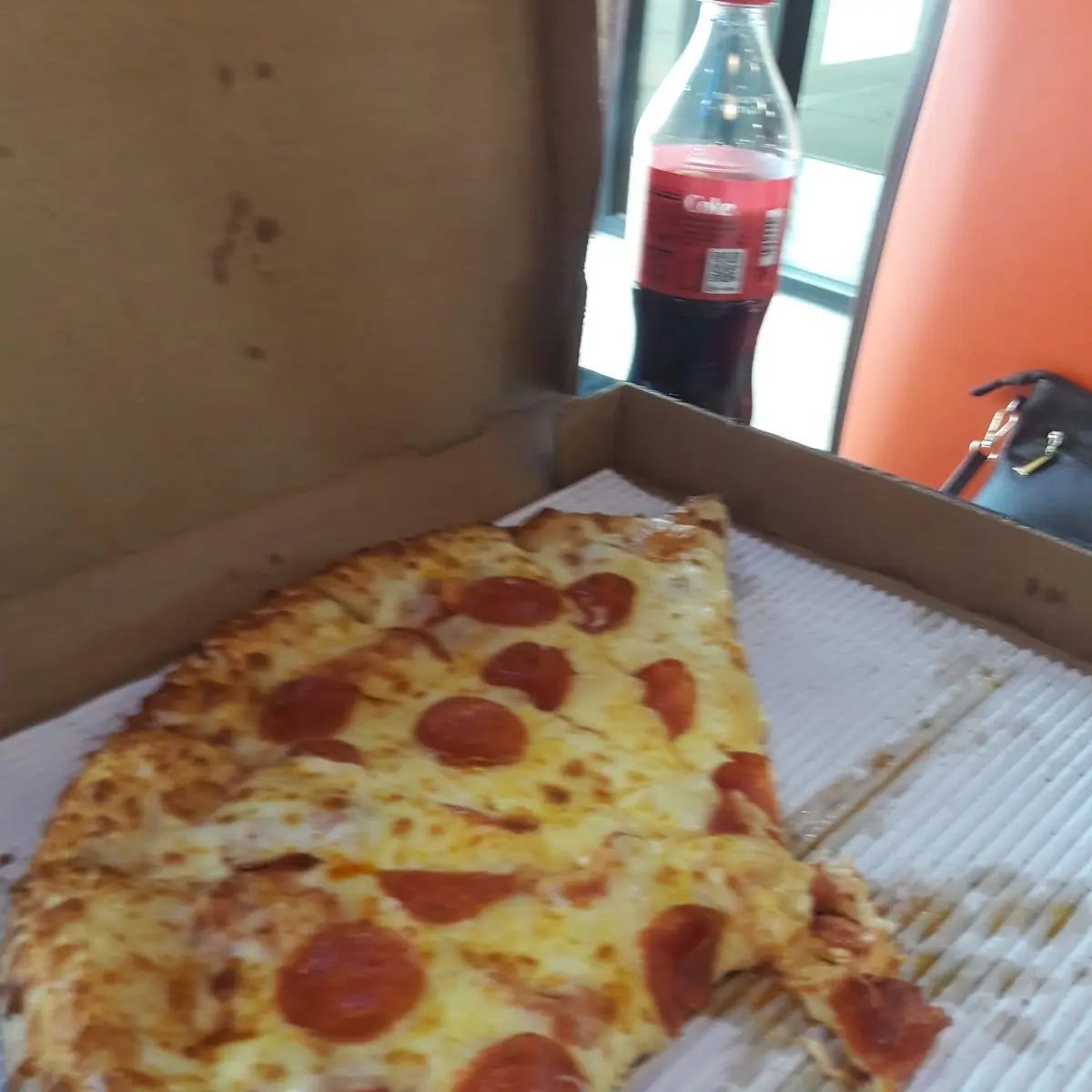 Pizza Bowl