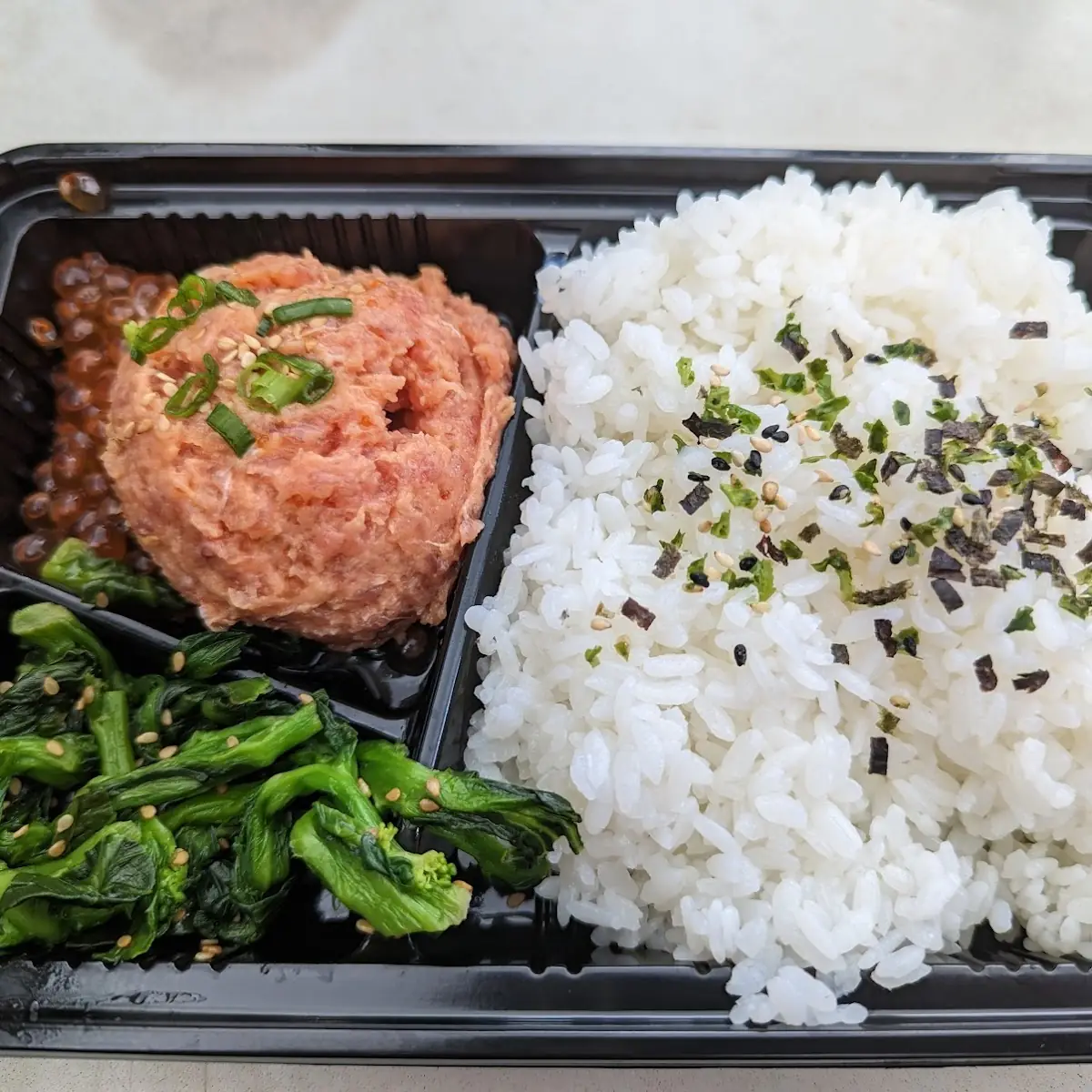 Sushi Rice