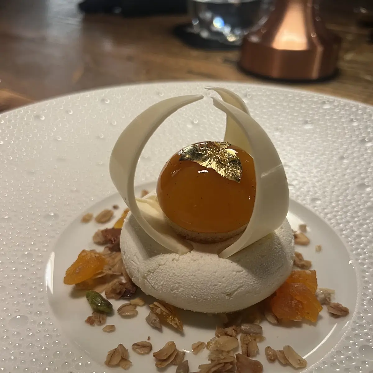 Panna Cotta