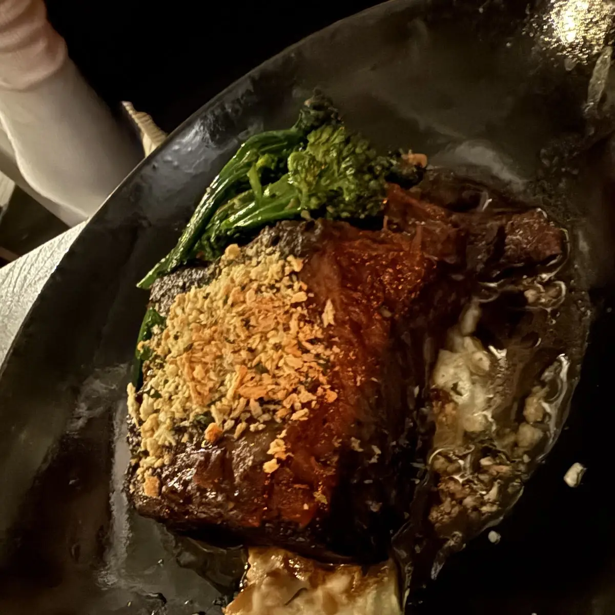 Short Rib