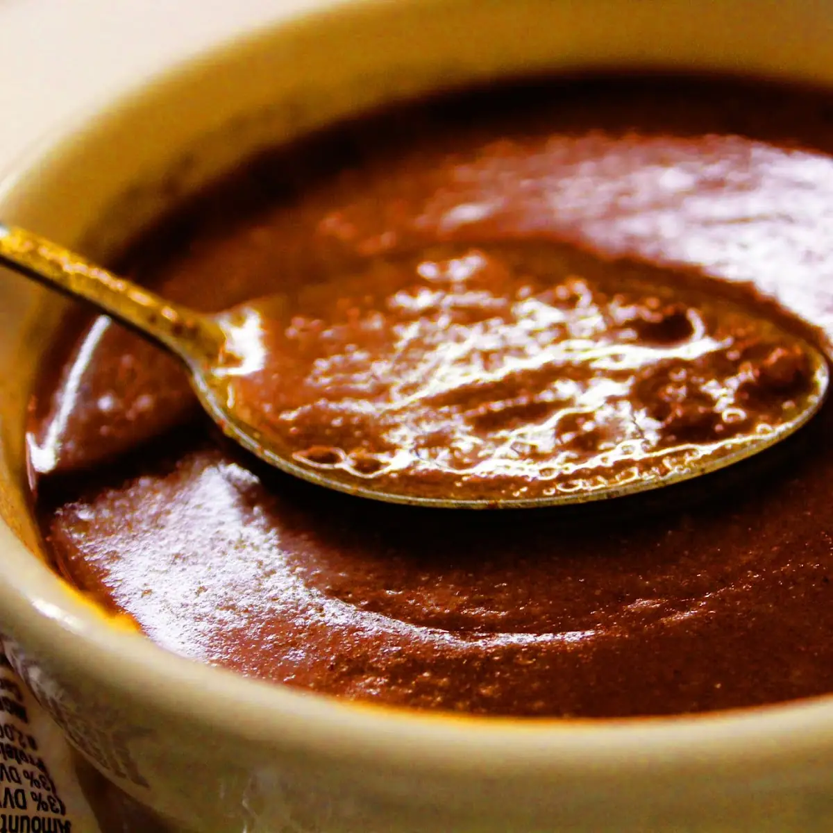 Chili Soup