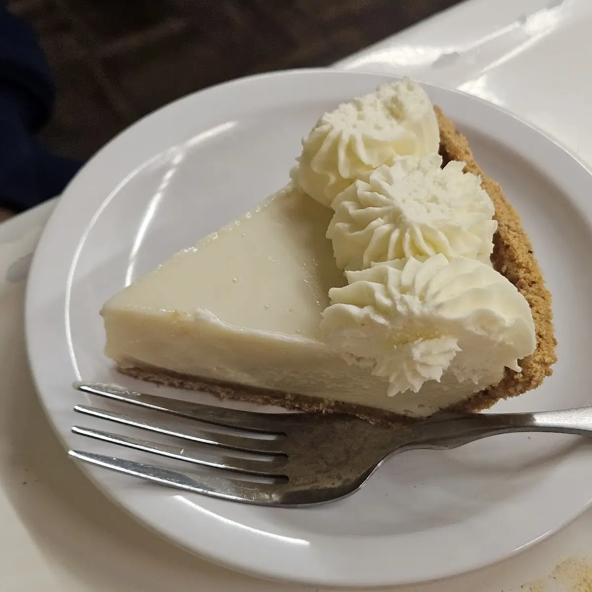 Key Lime Pie