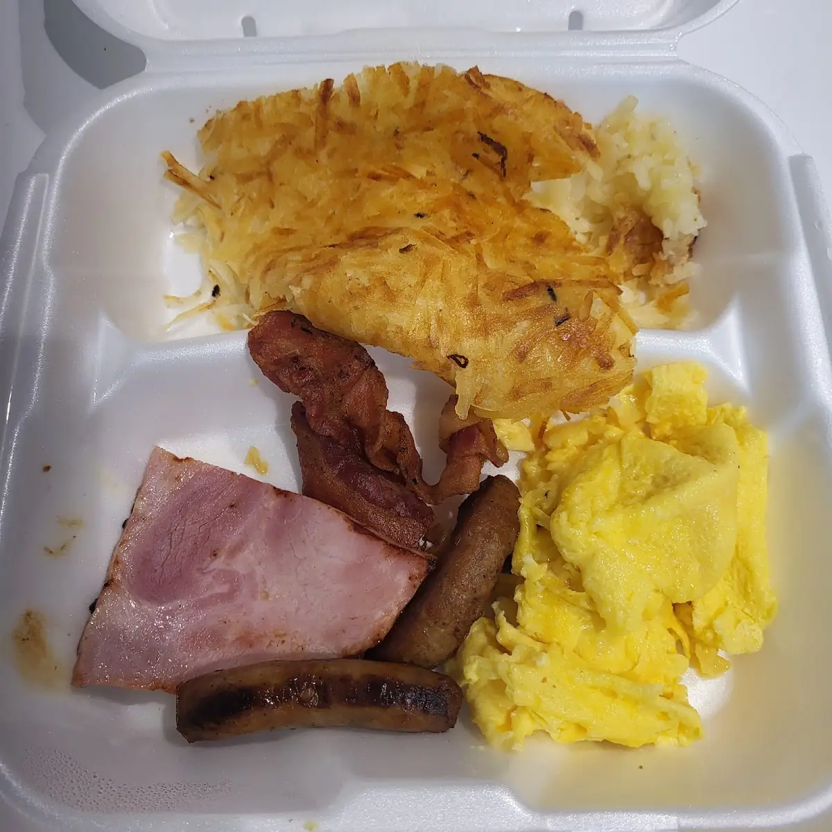 Big Breakfast