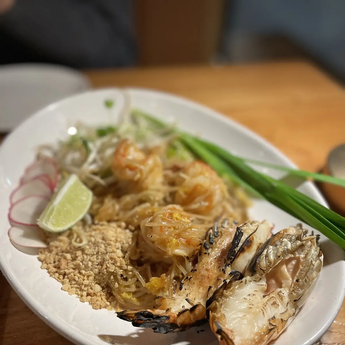 Den Pad Thai GF