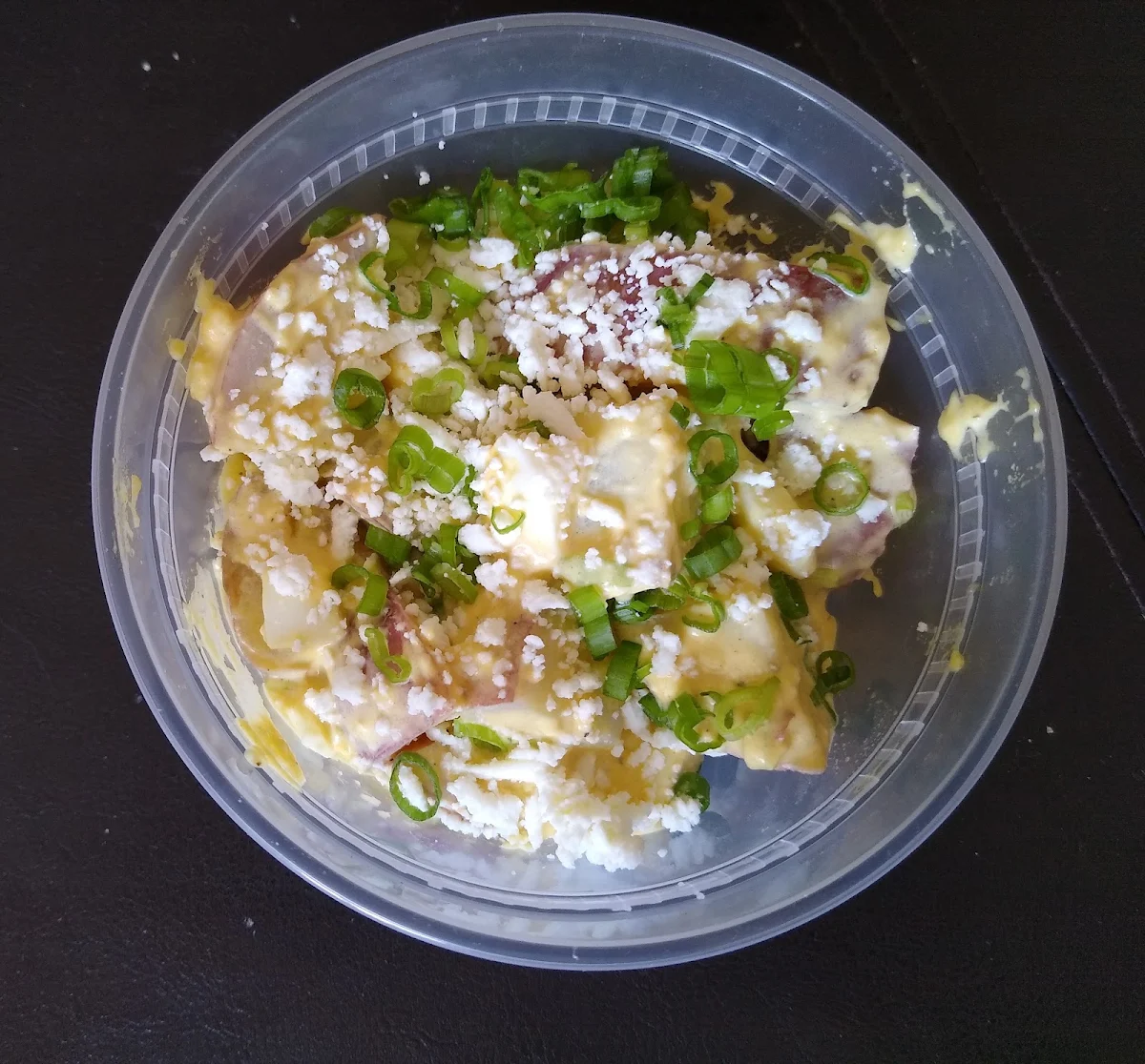 Potato Salad