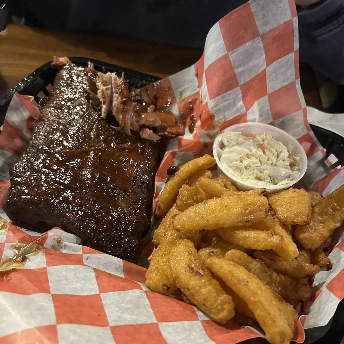 BDD's Original BBQ Sauce