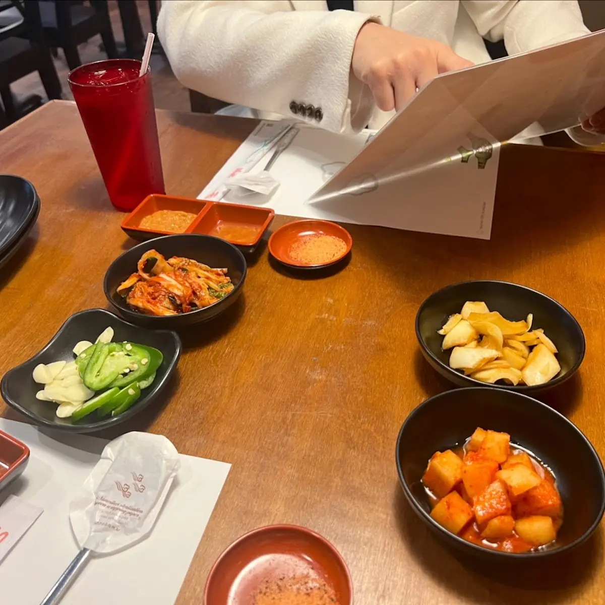 Appetizer Sampler Platter