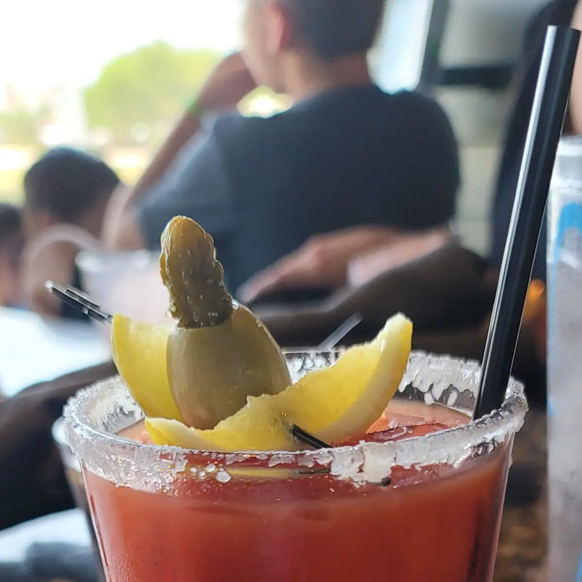 Bloody Mary