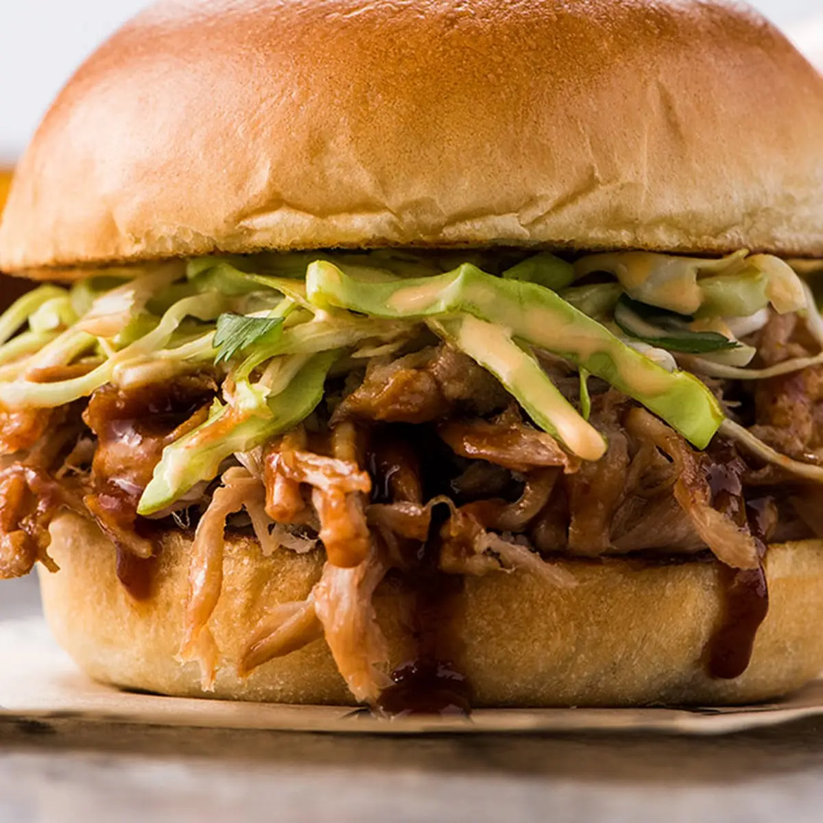 Pulled Pork