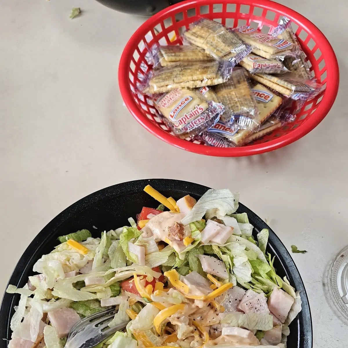 Chef Salad