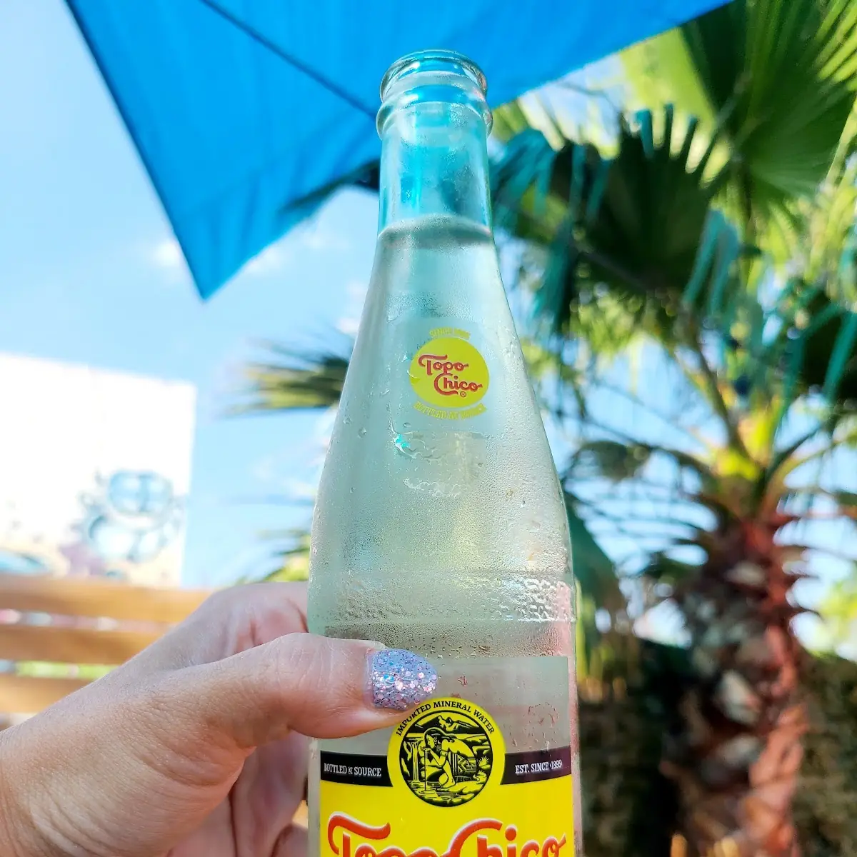 Topo Chico